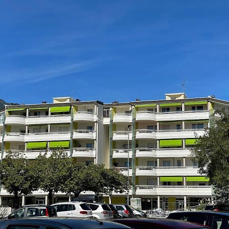 Residence Biancoverde Rovereto  Luaran gambar