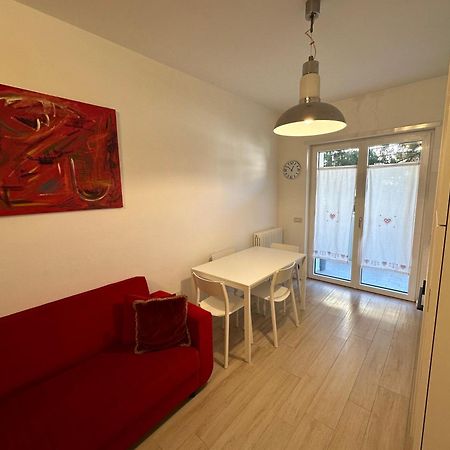 Residence Biancoverde Rovereto  Luaran gambar