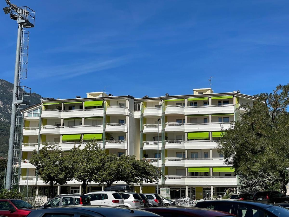 Residence Biancoverde Rovereto  Luaran gambar