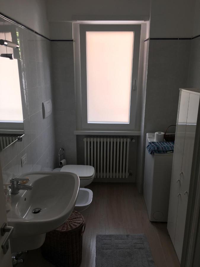 Residence Biancoverde Rovereto  Luaran gambar