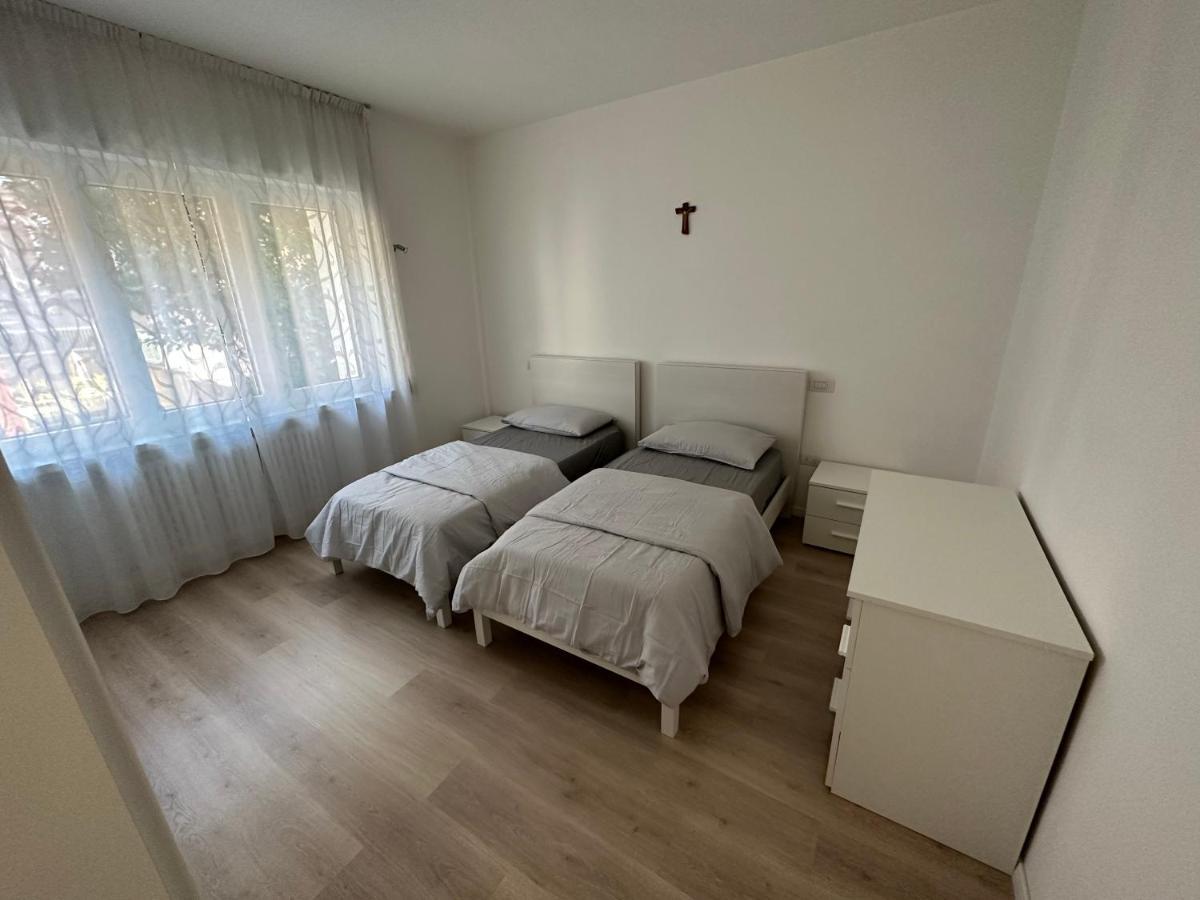 Residence Biancoverde Rovereto  Luaran gambar