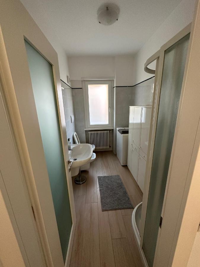 Residence Biancoverde Rovereto  Luaran gambar