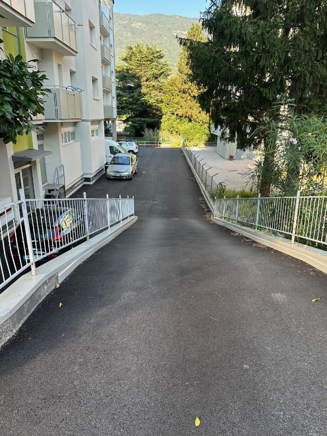 Residence Biancoverde Rovereto  Luaran gambar