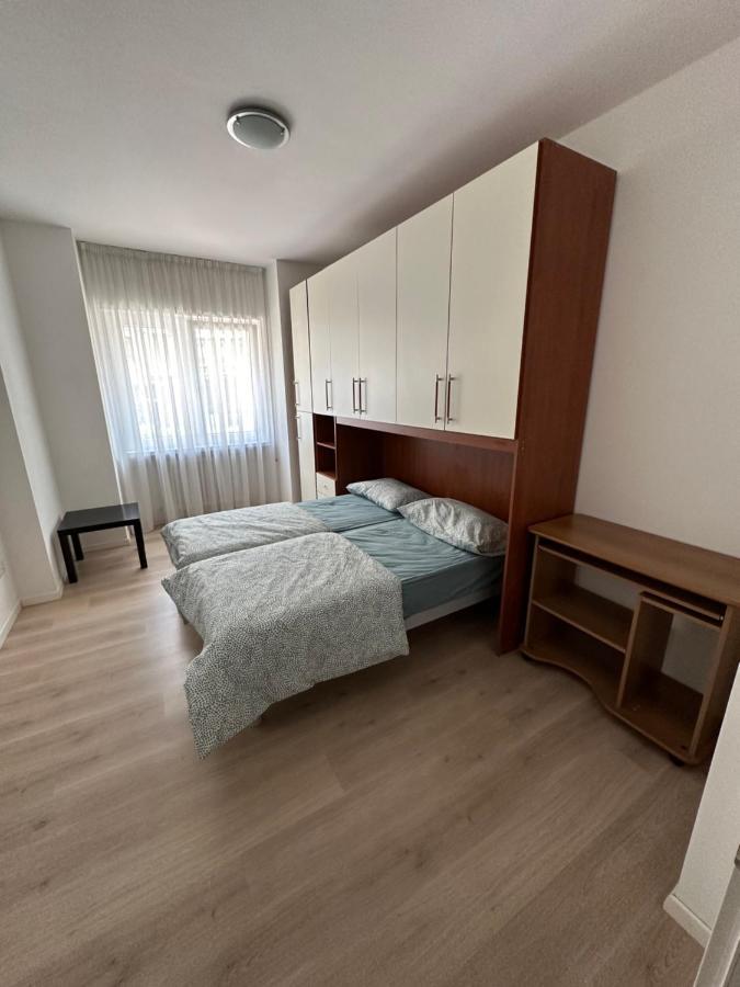 Residence Biancoverde Rovereto  Luaran gambar