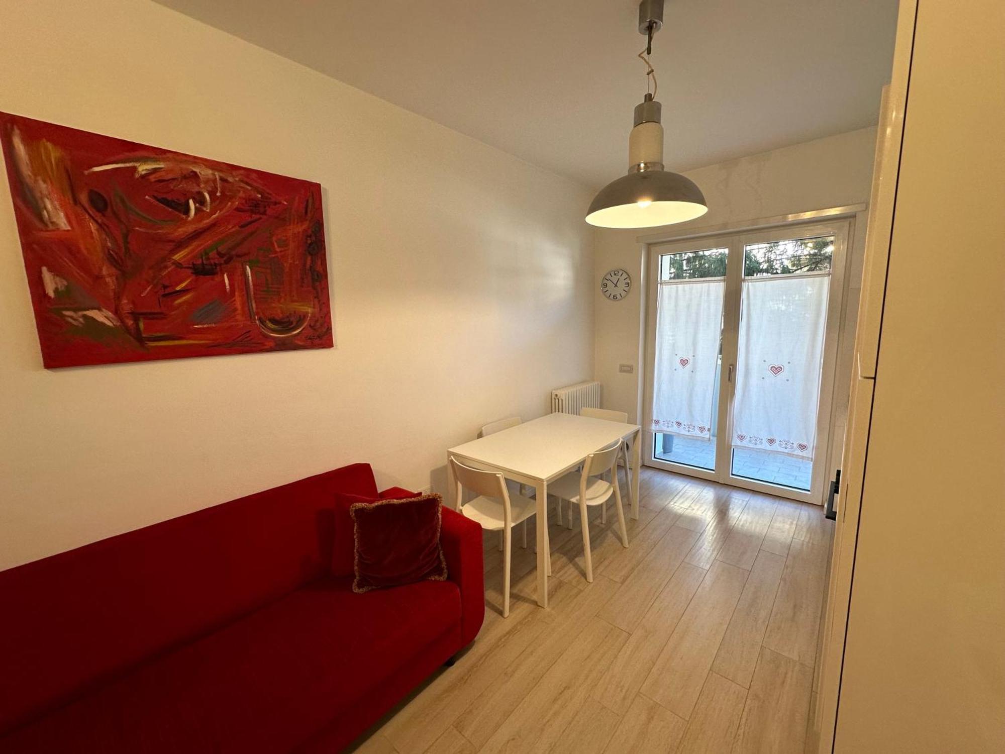 Residence Biancoverde Rovereto  Luaran gambar